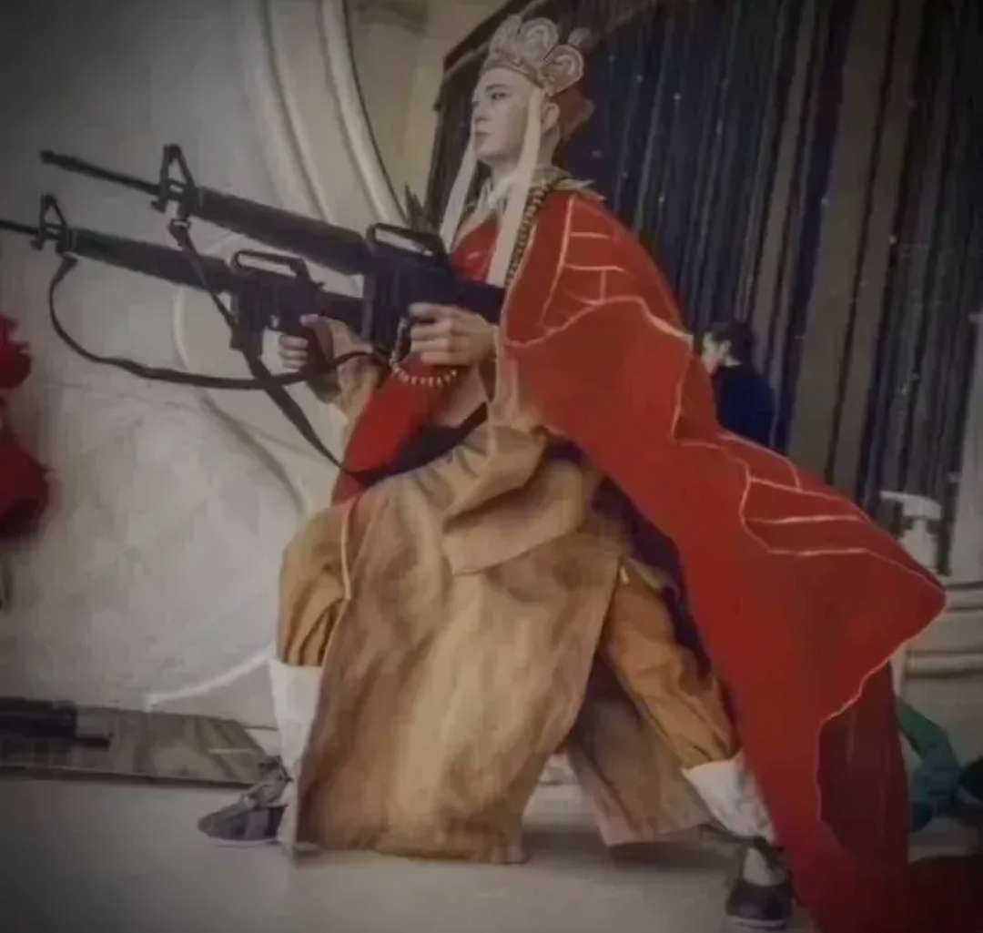 的博弈如果