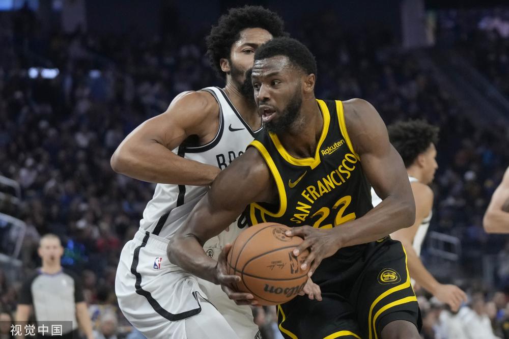 金州勇士队 金州勇士队